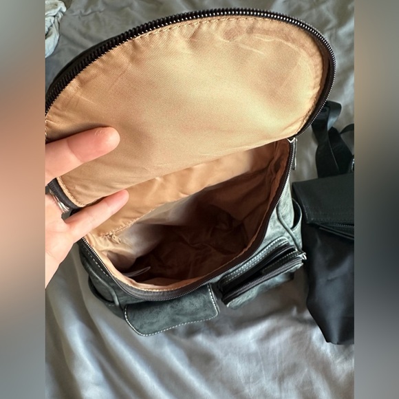 Backpack purses - Picture 2 of 8